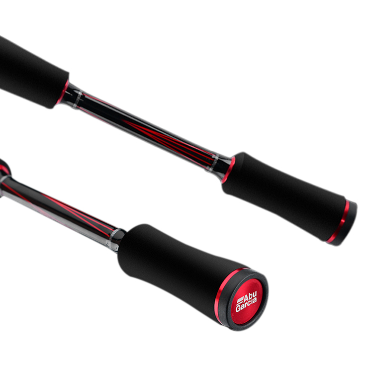Abu Garcia Reel Max - Abu Garcia BMAX Black Max Olta