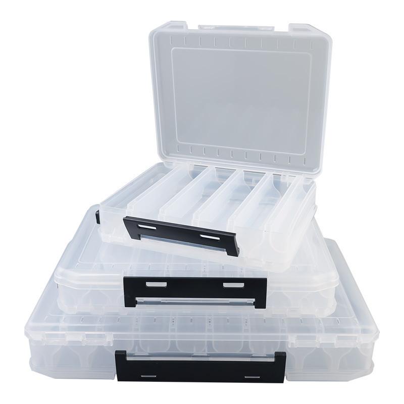 Çift Taraflı Balıkçılık Malzem - Fishing Hook Box incelemesi ve fiyatı