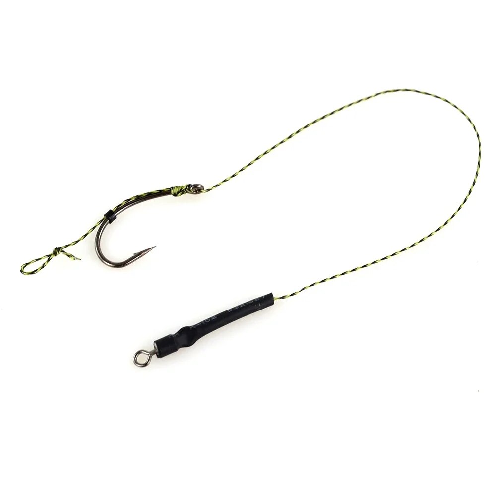 HIRISI TS113 24 Adet Sazan Bal - Fishing Hook Size incelemesi ve fiyatı
