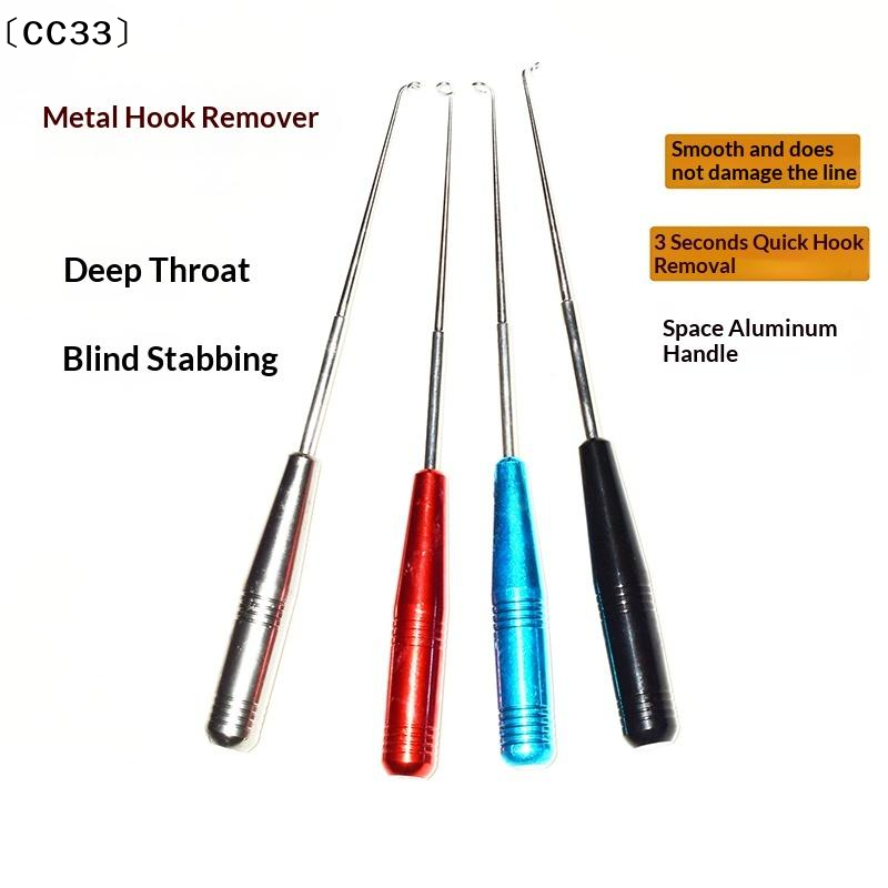 Paslanmaz Çelik Balık Kancası  - Fishing Hook Remover incelemesi ve fiyatı