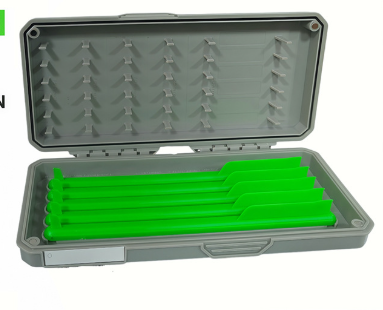 11 Güçlü Manyetik Çubuklu Saza - Fishing Hook Box incelemesi ve fiyatı