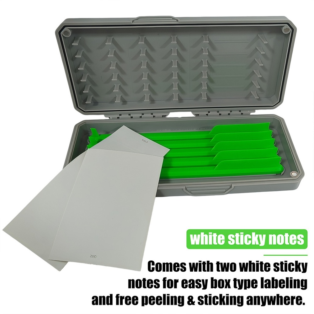 11 Güçlü Manyetik Çubuklu Saza - Fishing Hook Box incelemesi ve fiyatı