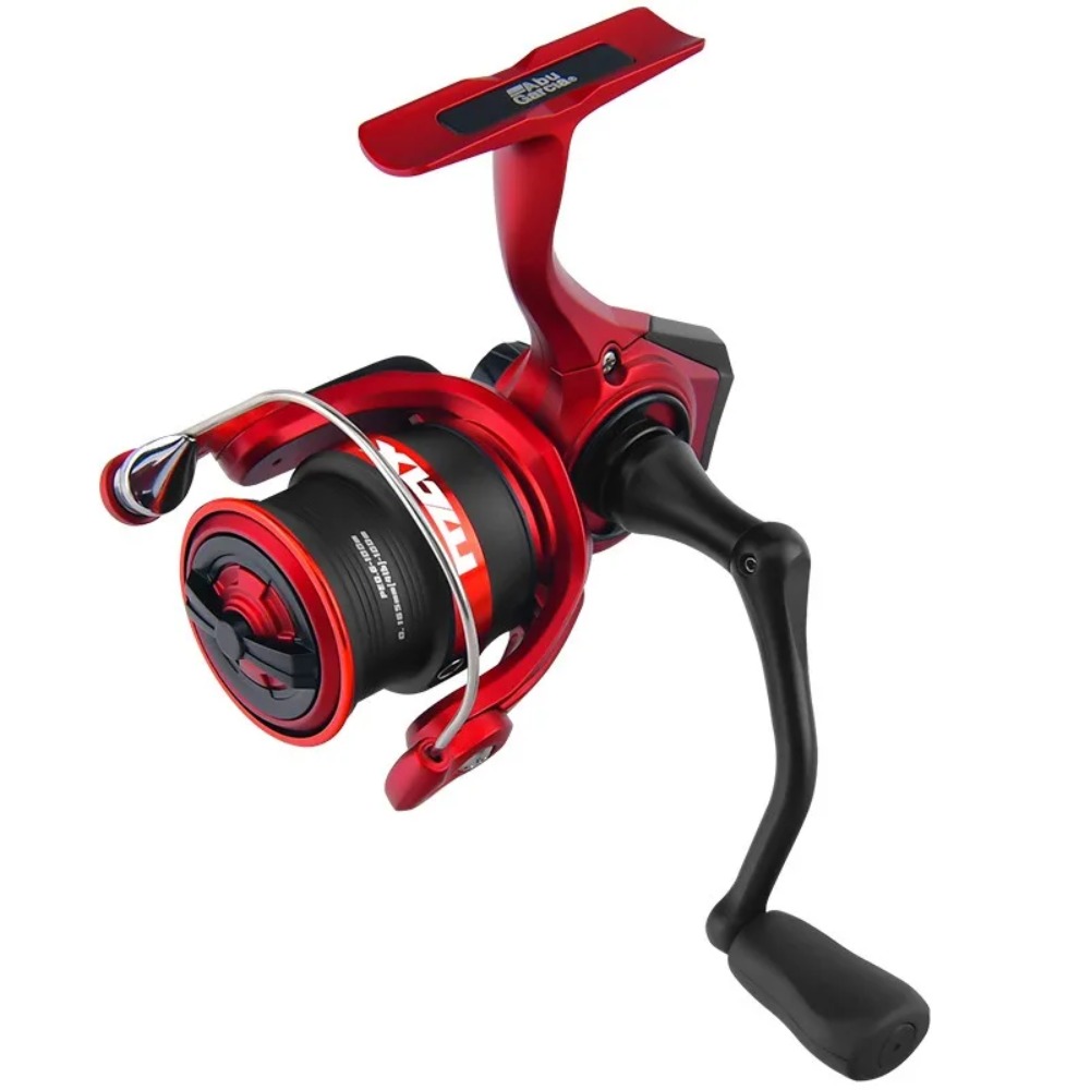 Abu Garcia Black Max SX Spin M - Abu Garcia Reel Max incelemesi ve fiyatı