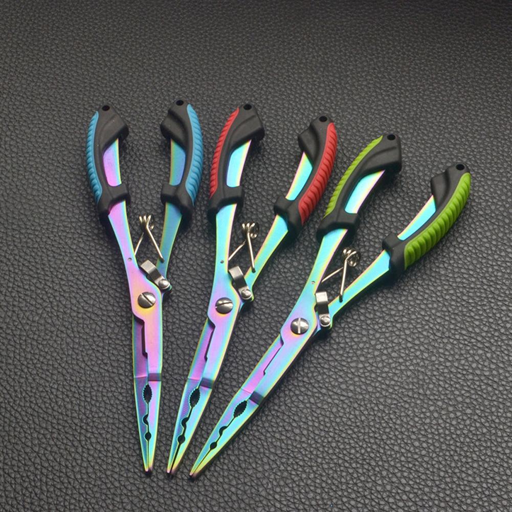 Balıkçılık Pensesi, Uzun Uçlu, - Fishing Hook Remover incelemesi ve fiyatı