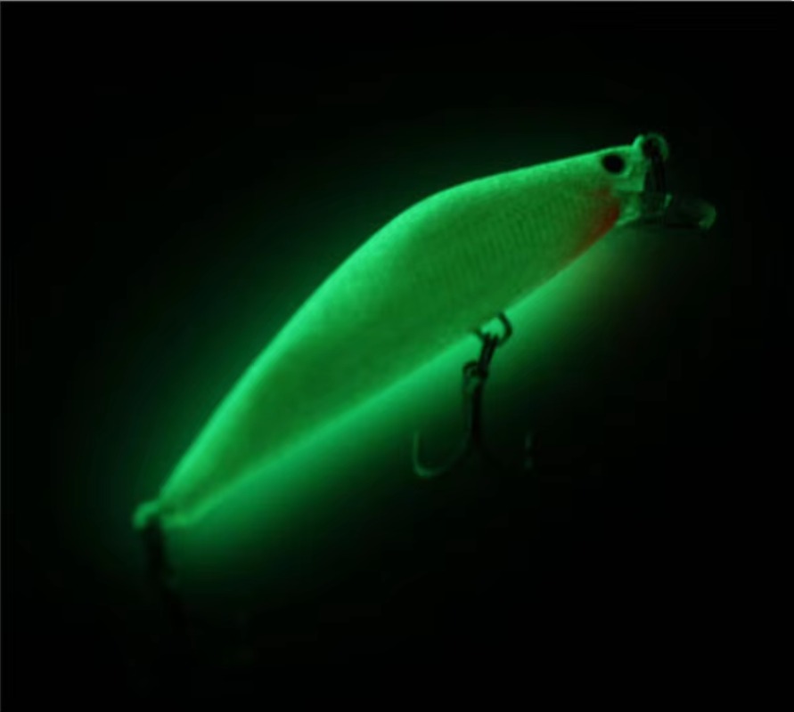 2 adet 3D Aydınlık Gece Balıkç - Fishing Hook Treble incelemesi ve fiyatı