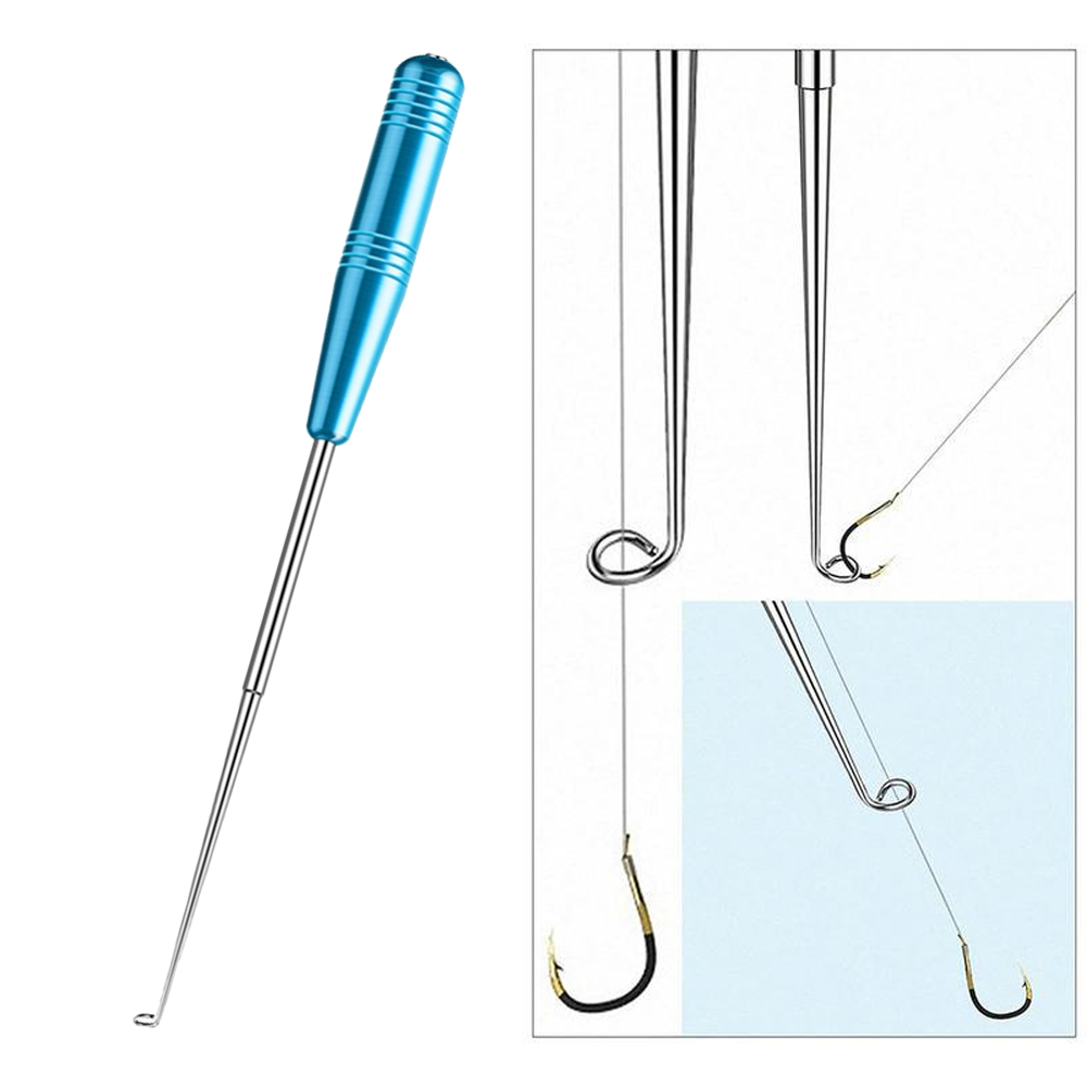 Kış balıkçılık için paslanmaz  - Fishing Hook Remover incelemesi ve fiyatı