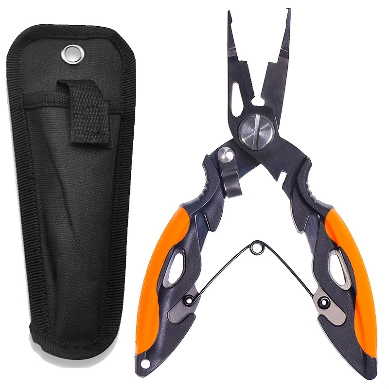 1 Adet Dayanıklı Paslanmaz Çel - Fishing Hook Remover incelemesi ve fiyatı
