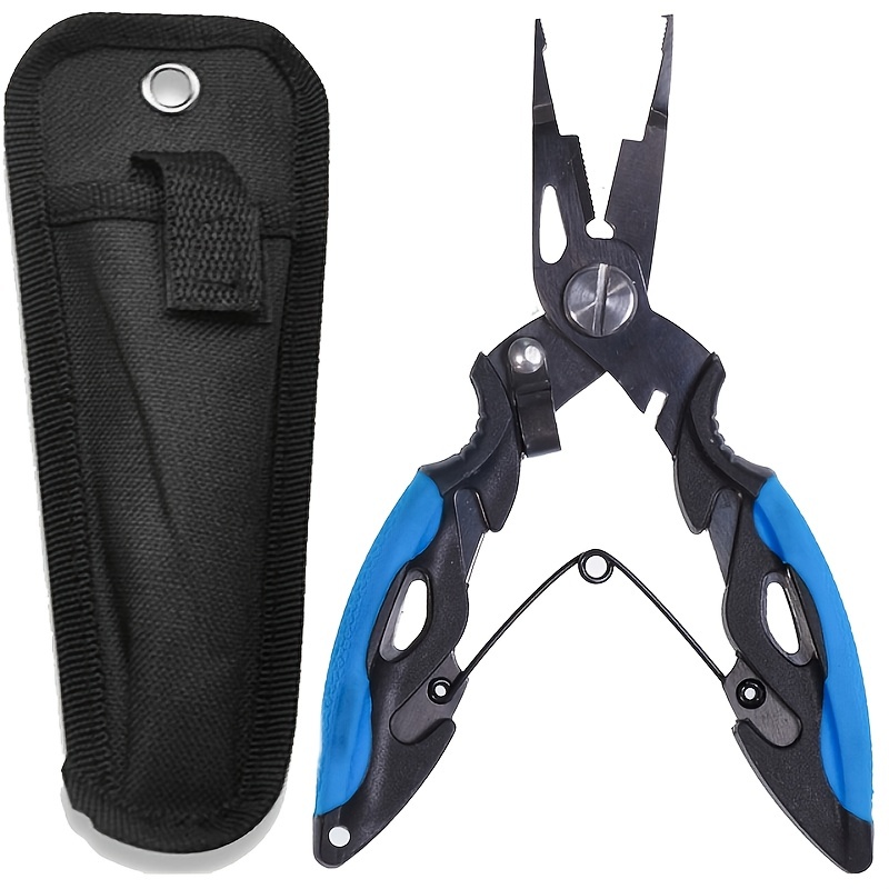 1 Adet Dayanıklı Paslanmaz Çel - Fishing Hook Remover incelemesi ve fiyatı