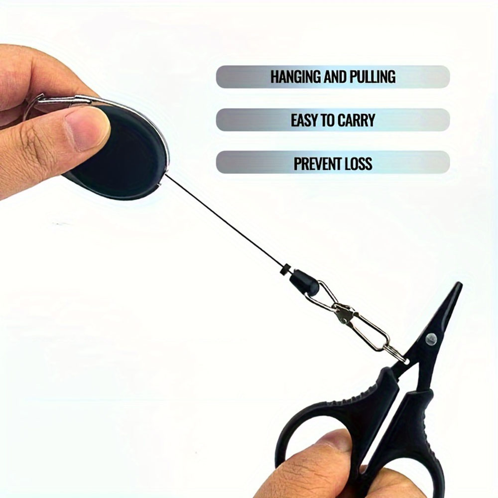 1 takım Titanyum Kaplama Pasla - Fishing Hook Remover incelemesi ve fiyatı