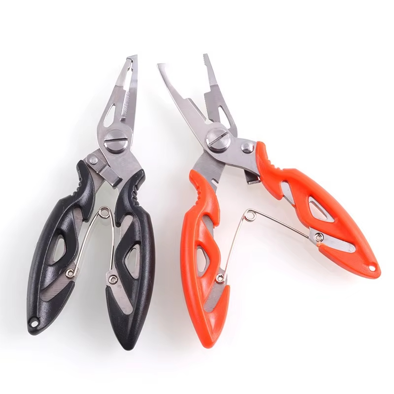 Çok Fonksiyonlu Balıkçı Penses - Fishing Hook Remover incelemesi ve fiyatı