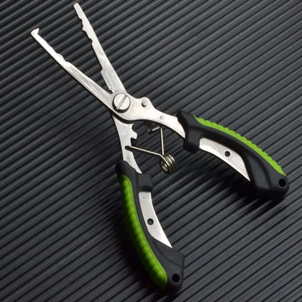 Paslanmaz Çelik Balıkçılık Pen - Fishing Hook Remover incelemesi ve fiyatı