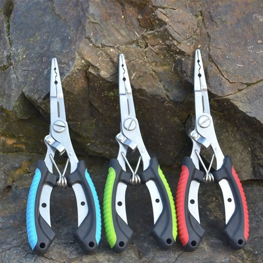 Paslanmaz Çelik Balıkçılık Pen - Fishing Hook Remover incelemesi ve fiyatı